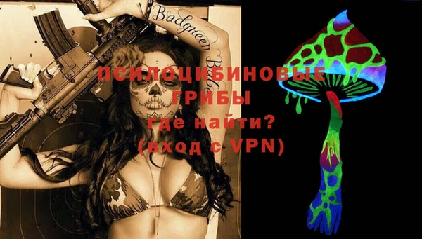 Альфа ПВП Баксан